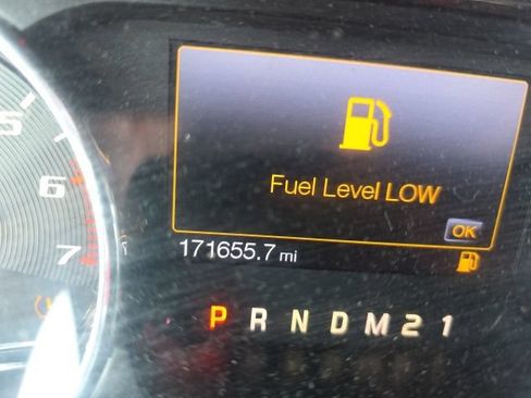 Used 2012 Ford F150 FX4 w/ FX Luxury Pkg AWD/4WD image 17