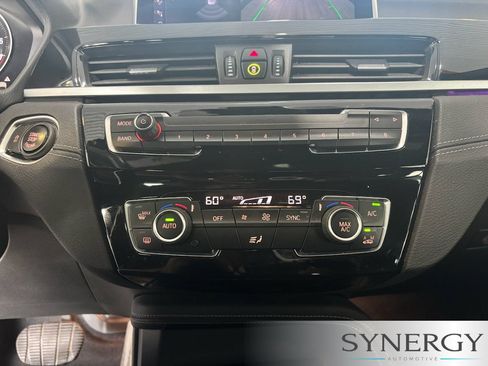 Used 2020 BMW X1 sDrive28i w/ Convenience Package FWD image 15