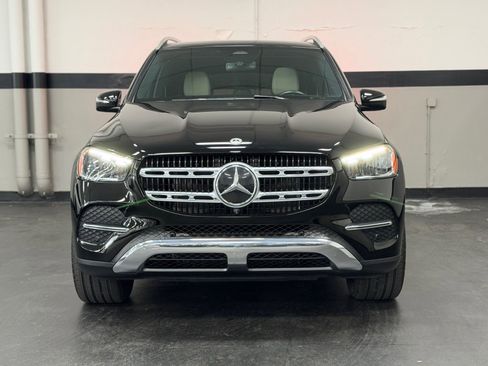 Used 2024 Mercedes-Benz GLE 350 GLE 350 image 6
