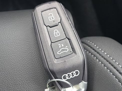 New 2025 Audi Q5 Premium Plus image 56