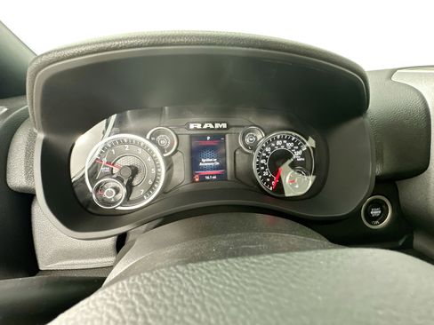 Certified 2024 RAM 2500 Tradesman image 14