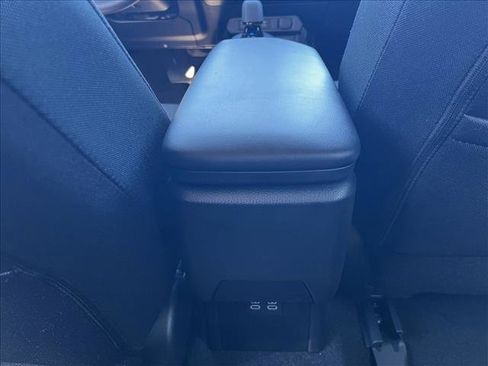 Certified 2025 Toyota Prius LE image 17