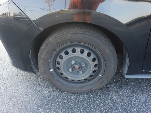 Used 2023 Mitsubishi Mirage ES FWD image 29