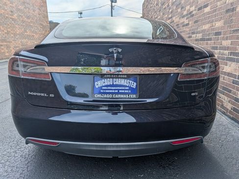 Used 2012 Tesla Model S RWD image 36