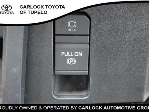 Used 2023 Toyota Tundra TRD Pro w/ Security Package (TMS) AWD/4WD image 42