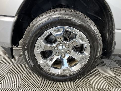 Used 2022 RAM 1500 Big Horn image 10