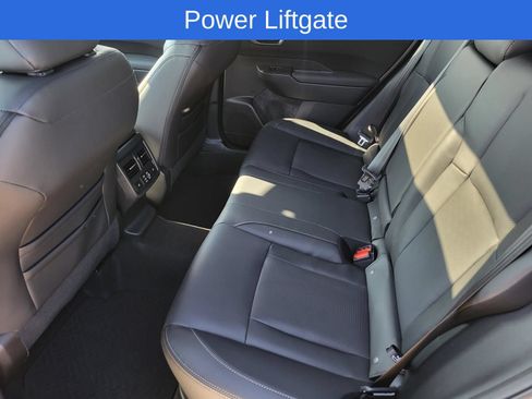 New 2026 Subaru Outback Limited AWD/4WD image 4