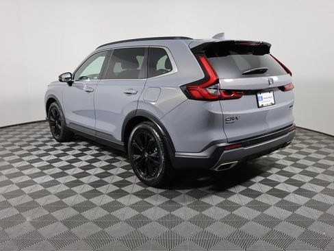 Used 2023 Honda CR-V Sport Touring image 7
