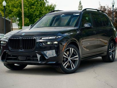 Used 2027 BMW X7 xDrive40i w/ Executive Package