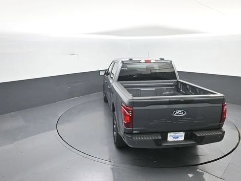 New 2026 Ford F150 STX w/ Equipment Group 200A AWD/4WD image 27