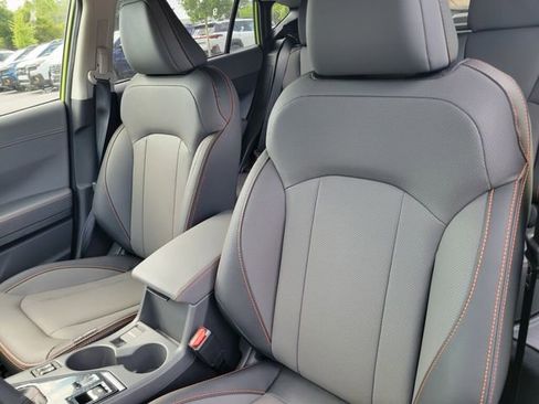 New 2026 Subaru Crosstrek 2.5i Limited AWD/4WD image 23