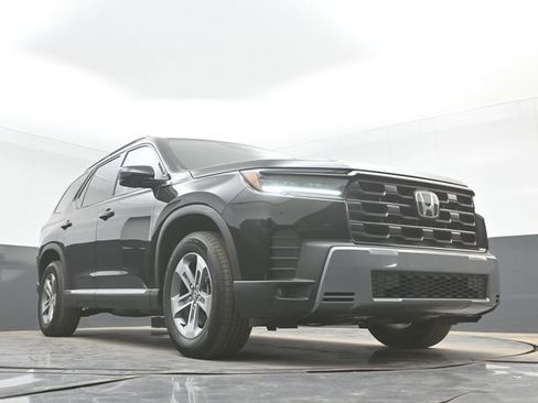 Certified 2026 Honda Pilot EX-L image 42