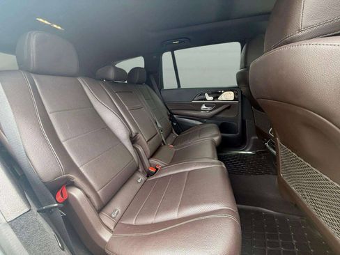 Used 2023 Mercedes-Benz GLS 450 4MATIC image 20