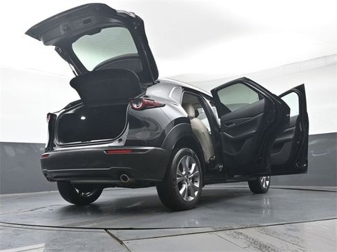 Certified 2023 MAZDA CX-30 AWD 2.5 S w/ Preferred Package image 49