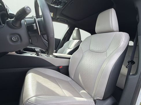 Certified 2025 Lexus RX 350 Premium Plus image 10