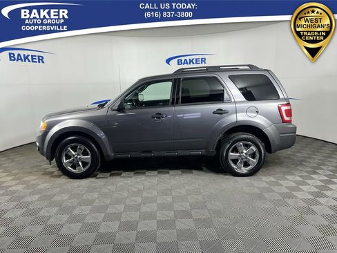 Used 2009 Ford Escape XLT image 6