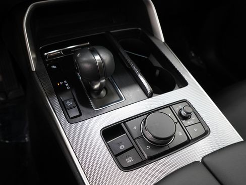 Certified 2024 MAZDA CX-90 Plug-In Hybrid w/ Preferred image 21