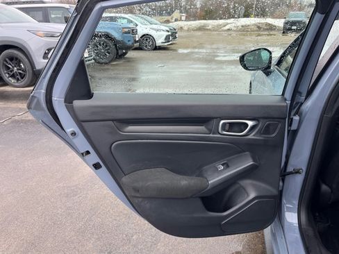 Used 2023 Honda Civic Sport image 21
