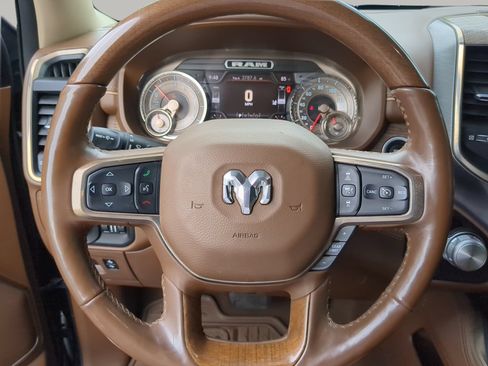 Used 2019 RAM 1500 Limited RWD image 67