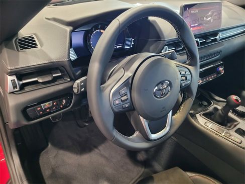 New 2026 Toyota Supra image 13