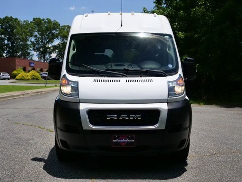 Used 2019 RAM ProMaster 2500 FWD image 30