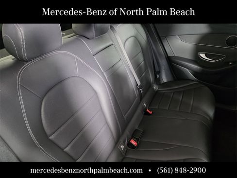 Certified 2021 Mercedes-Benz GLC 300 image 29