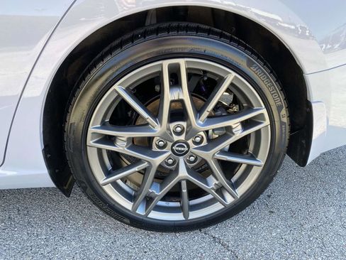 Used 2024 Nissan Altima 2.0 SR image 7