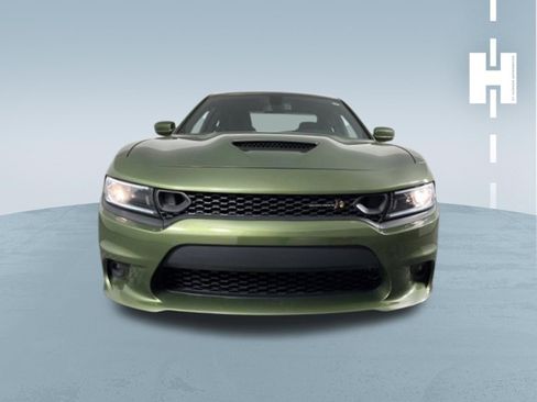 Used 2022 Dodge Charger Scat Pack image 2