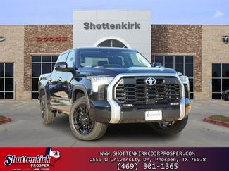 Used 2023 Toyota Tundra Limited w/ TRD Off-Road Package AWD/4WD video 1