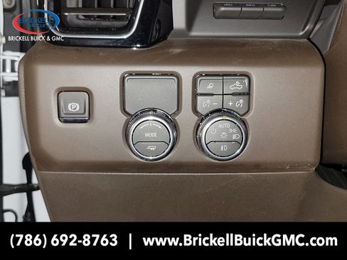 New 2026 GMC Sierra 1500 Denali w/ Technology Package RWD image 18