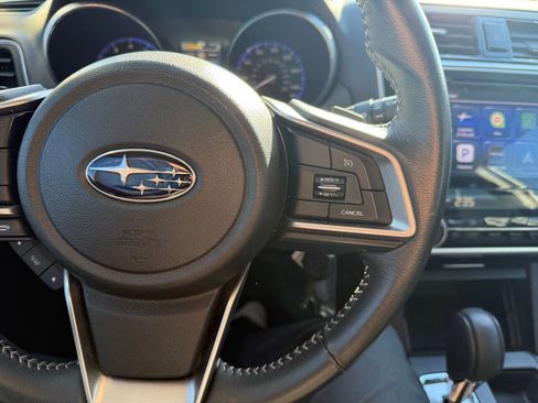 Used 2018 Subaru Outback 2.5i Premium image 19