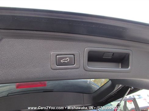 Used 2015 Subaru Forester 2.5i Limited w/ Popular Package #1 image 17