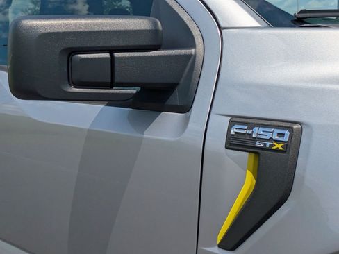 Used 2024 Ford F150 STX RWD image 12