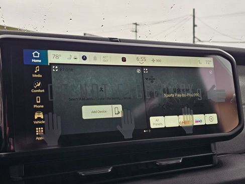 New 2026 Jeep Wrangler Sport S image 19