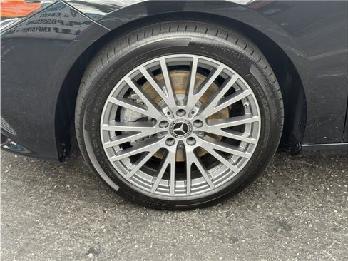 Used 2020 Mercedes-Benz CLA 250 image 12