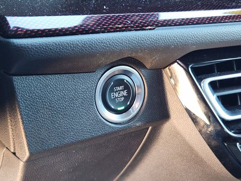 Used 2024 Chevrolet Traverse Z71 w/ Enhanced Driving Package image 22