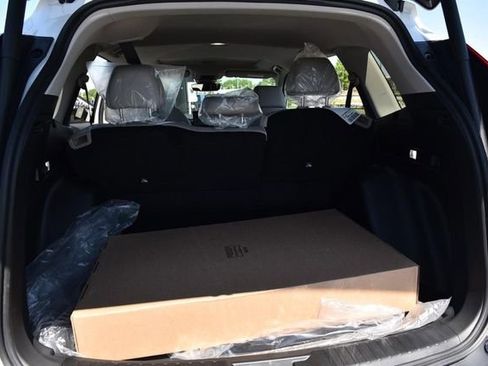 New 2026 Honda CR-V EX-L image 28