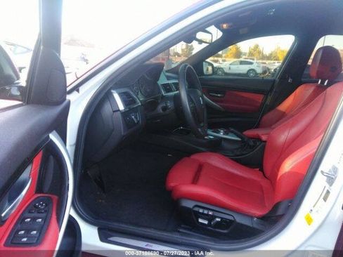 Used 2016 BMW 328i Sedan RWD image 16
