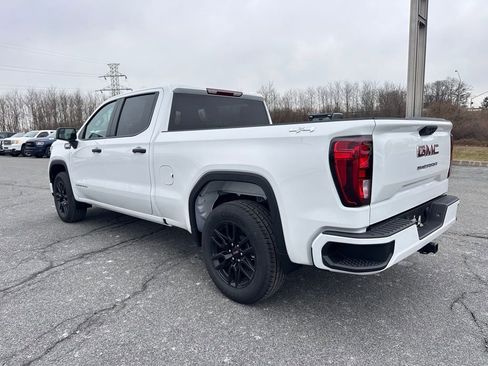 New 2026 GMC Sierra 1500 Pro w/ Graphite Edition image 7