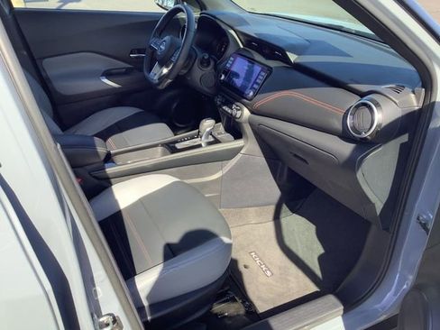 Used 2023 Nissan Kicks SR w/ SR Premium Package image 34