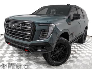Used 2026 GMC Yukon AT4 Ultimate w/ LPO, Illumination Package AWD/4WD video 1