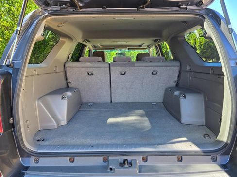 Used 2003 Toyota 4Runner SR5 image 33