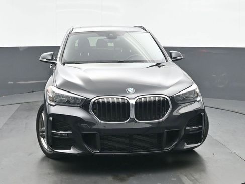 Used 2021 BMW X1 xDrive28i w/ M Sport Package image 8