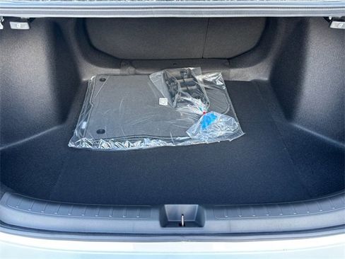 New 2026 Honda Civic Sport Touring image 16