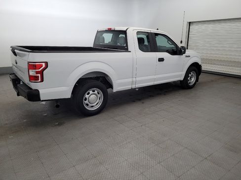 Used 2020 Ford F150 XL w/ Equipment Group 101A Mid RWD image 10