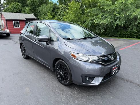 Used 2016 Honda Fit EX image 5