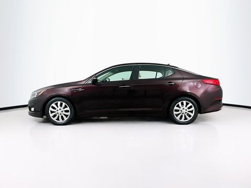 Used 2015 Kia Optima LX FWD image 4