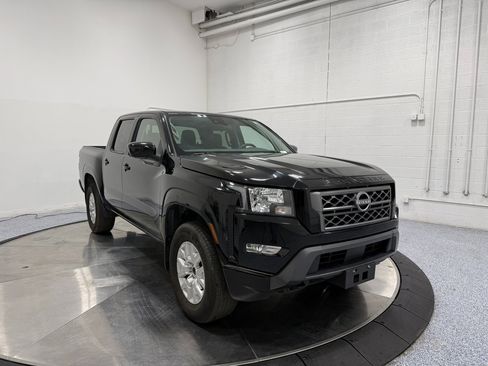 Used 2023 Nissan Frontier SV w/ SV Convenience Package image 1