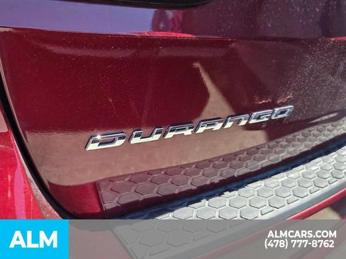 Used 2026 Dodge Durango GT RWD image 12