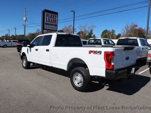 Used 2019 Ford F250 XL w/ Power Equipment Group image 3
